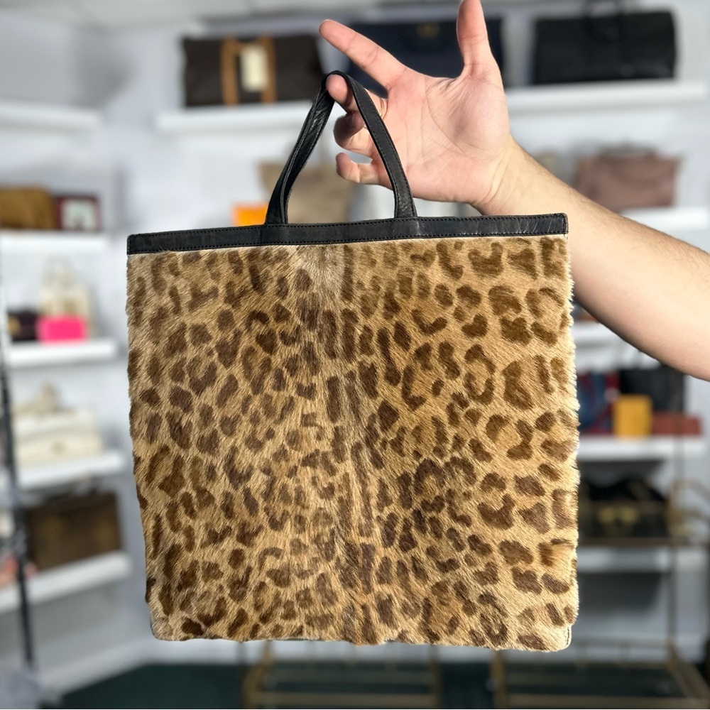 Loewe Bag